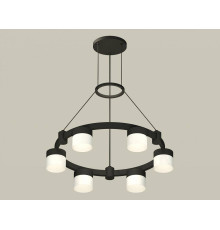 Подвесная люстра Ambrella Light XR XR92051204