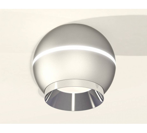 Накладной светильник Ambrella Light XS XS1103002