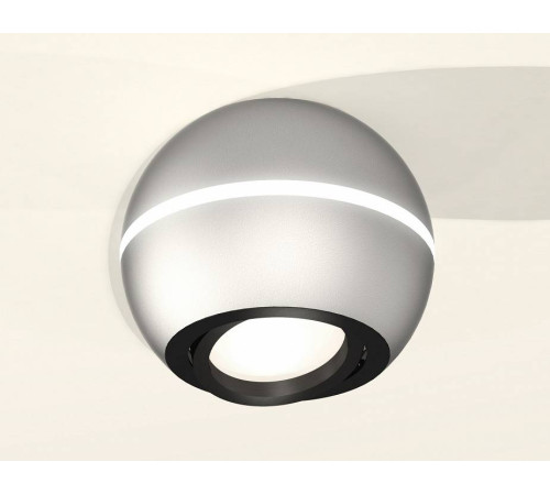 Накладной светильник Ambrella Light XS XS1103010