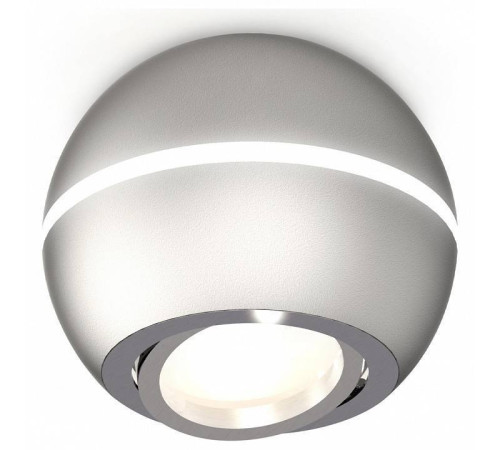 Накладной светильник Ambrella Light XS XS1103011