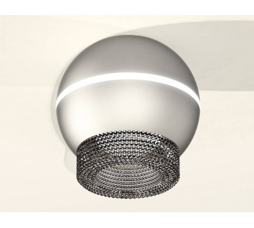 Накладной светильник Ambrella Light XS XS1103020