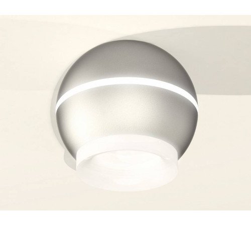 Накладной светильник Ambrella Light XS XS1103030