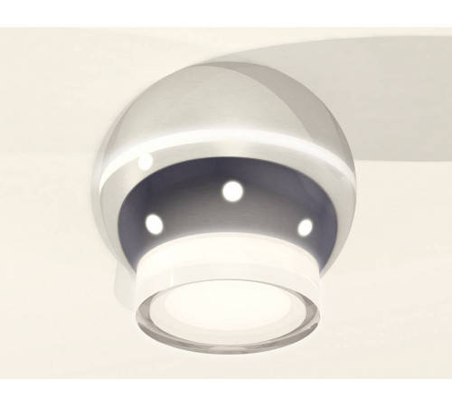 Накладной светильник Ambrella Light XS XS1104031