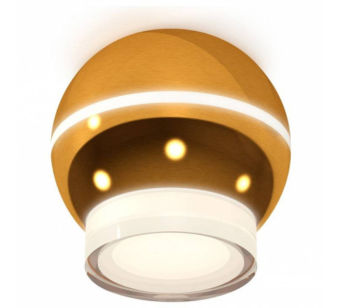 Накладной светильник Ambrella Light XS XS1105031