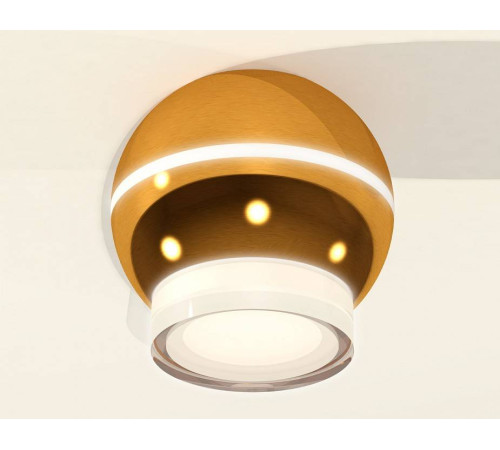 Накладной светильник Ambrella Light XS XS1105031