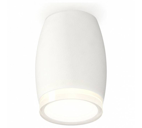 Накладной светильник Ambrella Light XS XS1122022