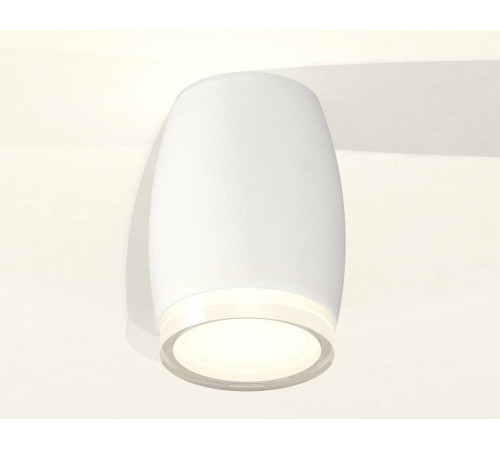 Накладной светильник Ambrella Light XS XS1122022