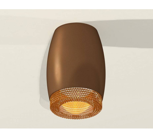 Накладной светильник Ambrella Light XS XS1124011