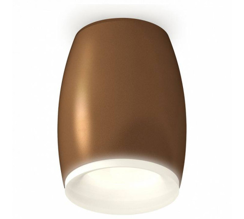 Накладной светильник Ambrella Light XS XS1124020