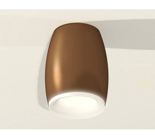 Накладной светильник Ambrella Light XS XS1124020