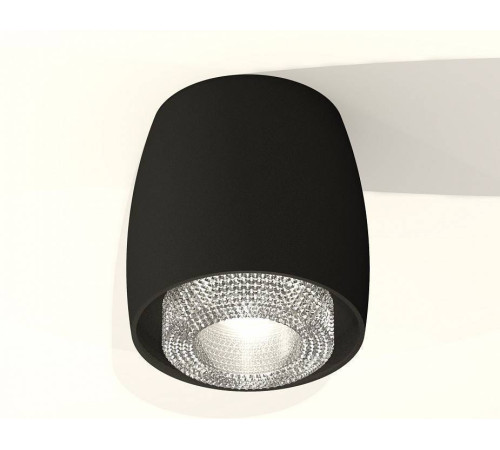 Накладной светильник Ambrella Light XS XS1142020