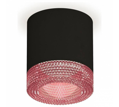 Накладной светильник Ambrella Light XS XS7402012