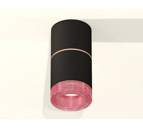 Накладной светильник Ambrella Light XS XS7402202