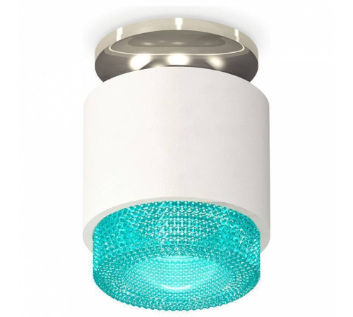 Накладной светильник Ambrella Light XS XS7510082