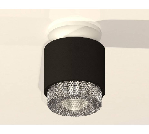 Накладной светильник Ambrella Light XS XS7511042