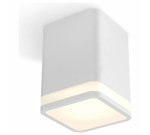 Накладной светильник Ambrella Light XS XS7812020