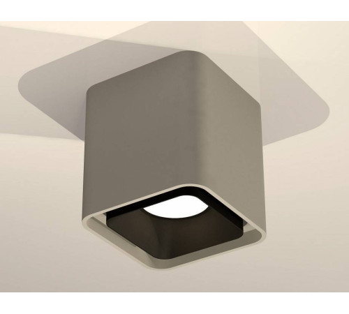 Накладной светильник Ambrella Light XS XS7842002