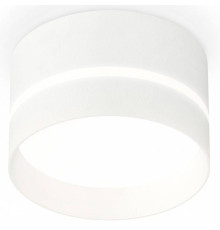 Накладной светильник Ambrella Light XS XS8101020