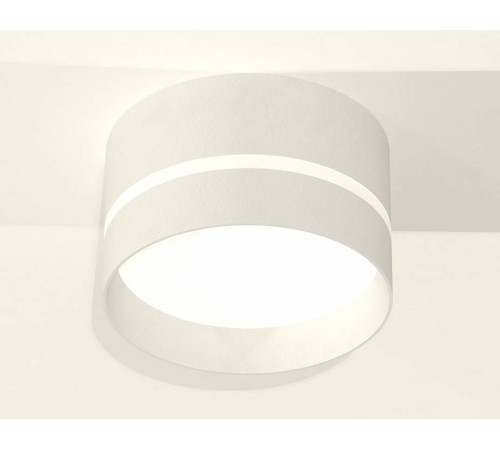 Накладной светильник Ambrella Light XS XS8101020