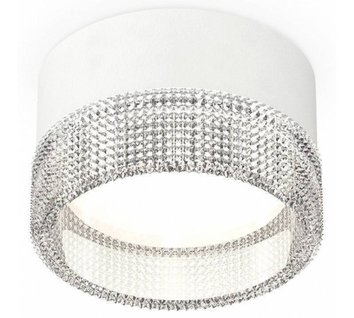 Накладной светильник Ambrella Light XS XS8101030