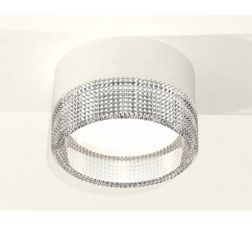 Накладной светильник Ambrella Light XS XS8101030