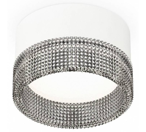 Накладной светильник Ambrella Light XS XS8101031