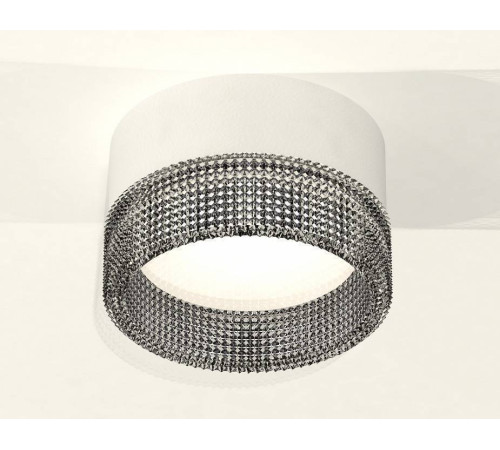 Накладной светильник Ambrella Light XS XS8101031