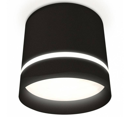 Накладной светильник Ambrella Light XS XS8111006