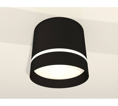 Накладной светильник Ambrella Light XS XS8111006