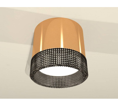 Накладной светильник Ambrella Light XS XS8121021