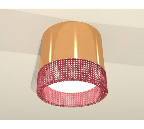 Накладной светильник Ambrella Light XS XS8121022