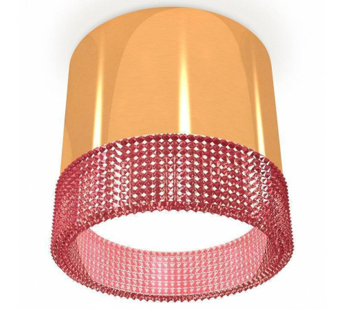 Накладной светильник Ambrella Light XS XS8121022