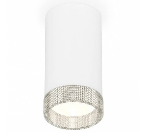 Накладной светильник Ambrella light XS XS8161010 LED 12 Вт