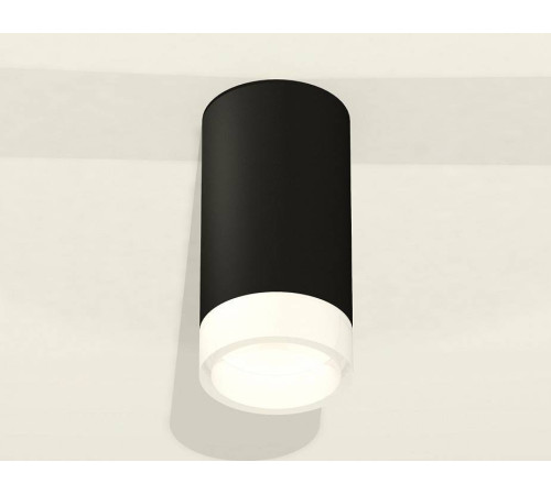 Накладной светильник Ambrella Light XS XS8162002