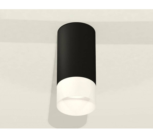 Накладной светильник Ambrella Light XS XS8162003