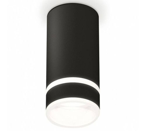 Накладной светильник Ambrella Light XS XS8162005