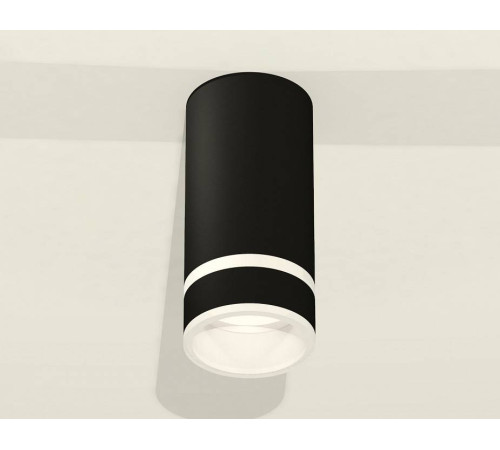 Накладной светильник Ambrella Light XS XS8162005