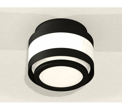 Накладной светильник Ambrella Light XS XS8420002