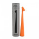 Настольная лампа декоративная Arte Milano 128101/H350/3-6K/3W Orange