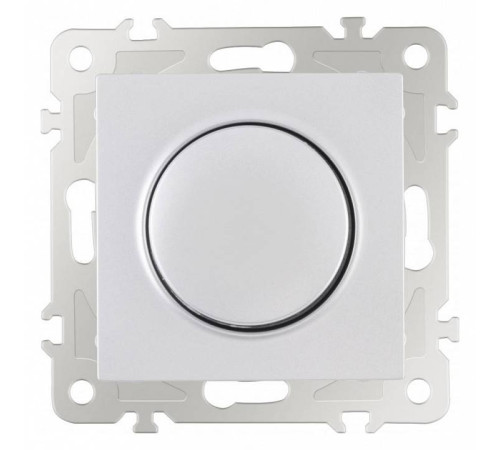 Диммер без рамки Arte Milano 206 206.48-1.silver