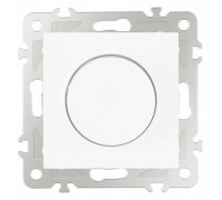 Диммер без рамки Arte Milano 206 206.48-1.white