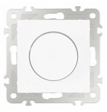 Диммер без рамки Arte Milano 206 206.48-1.white