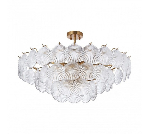 Люстра на штанге Arte Milano AM-Rim 312008/D800 BS