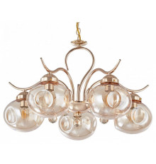 Подвесная люстра Arte Milano Amalfi-1556 5xE14 336556/5 FGD