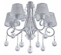 Люстра на штанге Arte Milano Amalfi-7146 337146/5 WT+SL