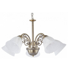 Подвесная люстра Arte Milano Amalfi-8544 5 ламп 338544/5 AB