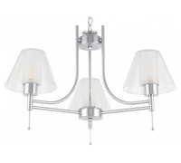 Подвесная люстра Arte Milano Amalfi-8556 3 лампы 338556/3 CR