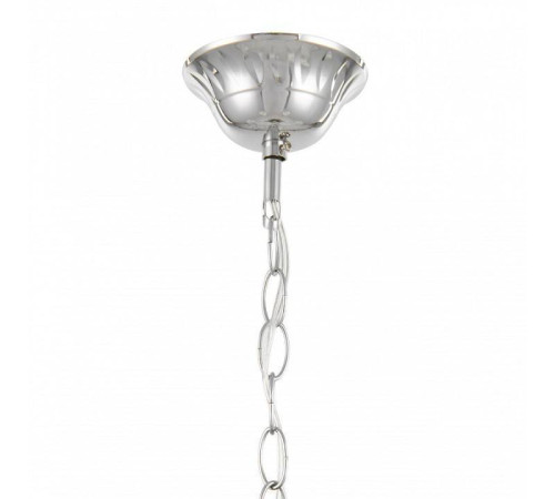 Подвесная люстра Arte Milano Amalfi-8556 3 лампы 338556/3 CR