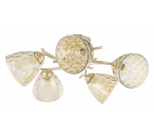 Потолочная люстра Arte Milano Napoli-8776 338776/5 FGD