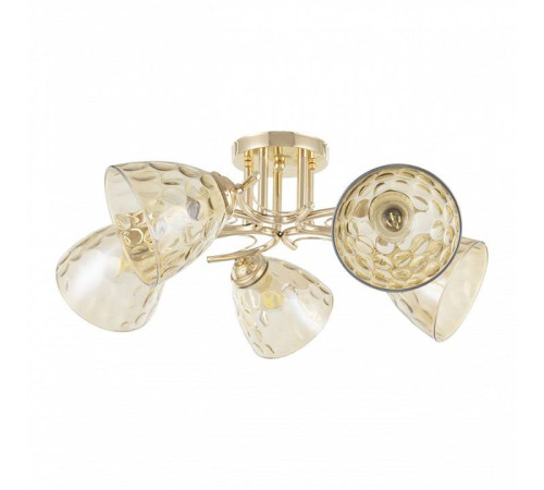 Потолочная люстра Arte Milano Napoli-8776 338776/5 FGD